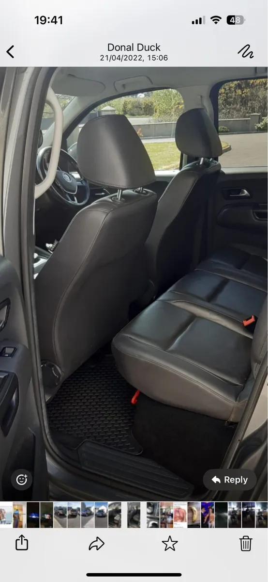 Vw amarok - Image 2