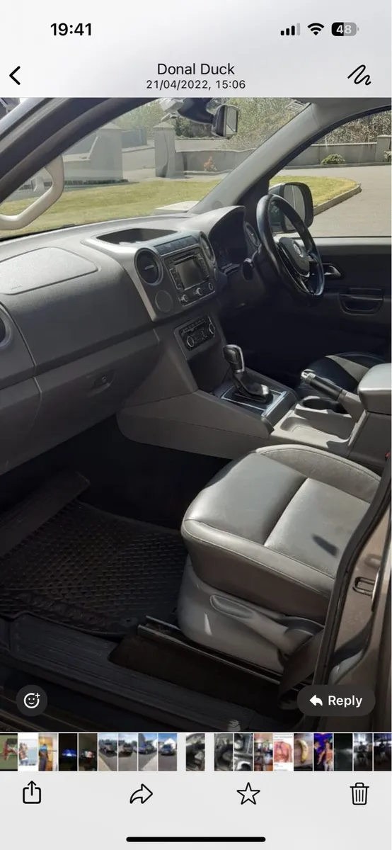 Vw amarok - Image 3