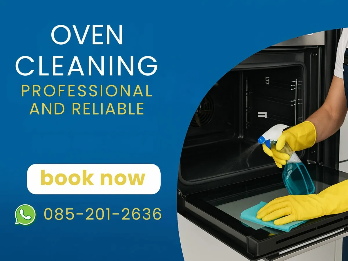 ✨ Mobile Sofa & Mattress Cleaning - Cork ✨ - Image 3