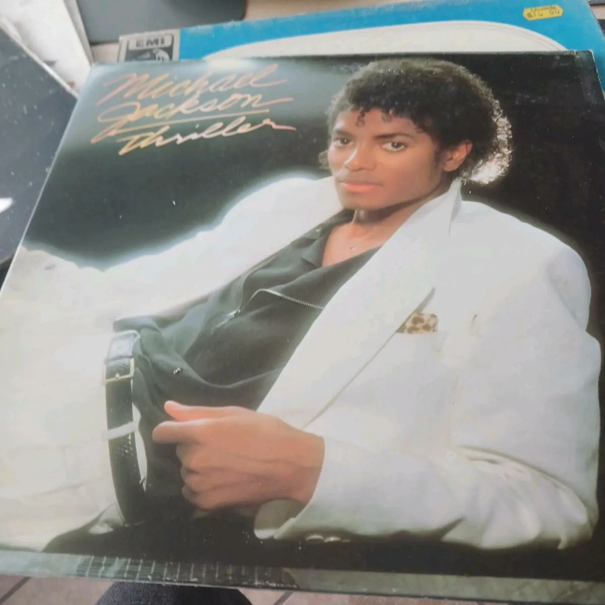 Vinyl record - Image 3