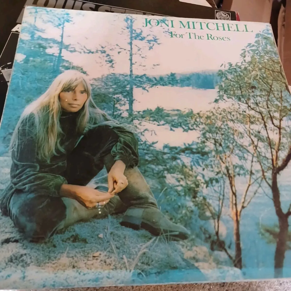 Vinyl record - Image 4