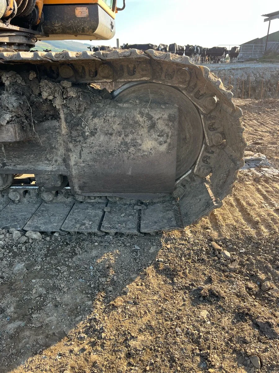 Hyundai 140-9a - Image 2