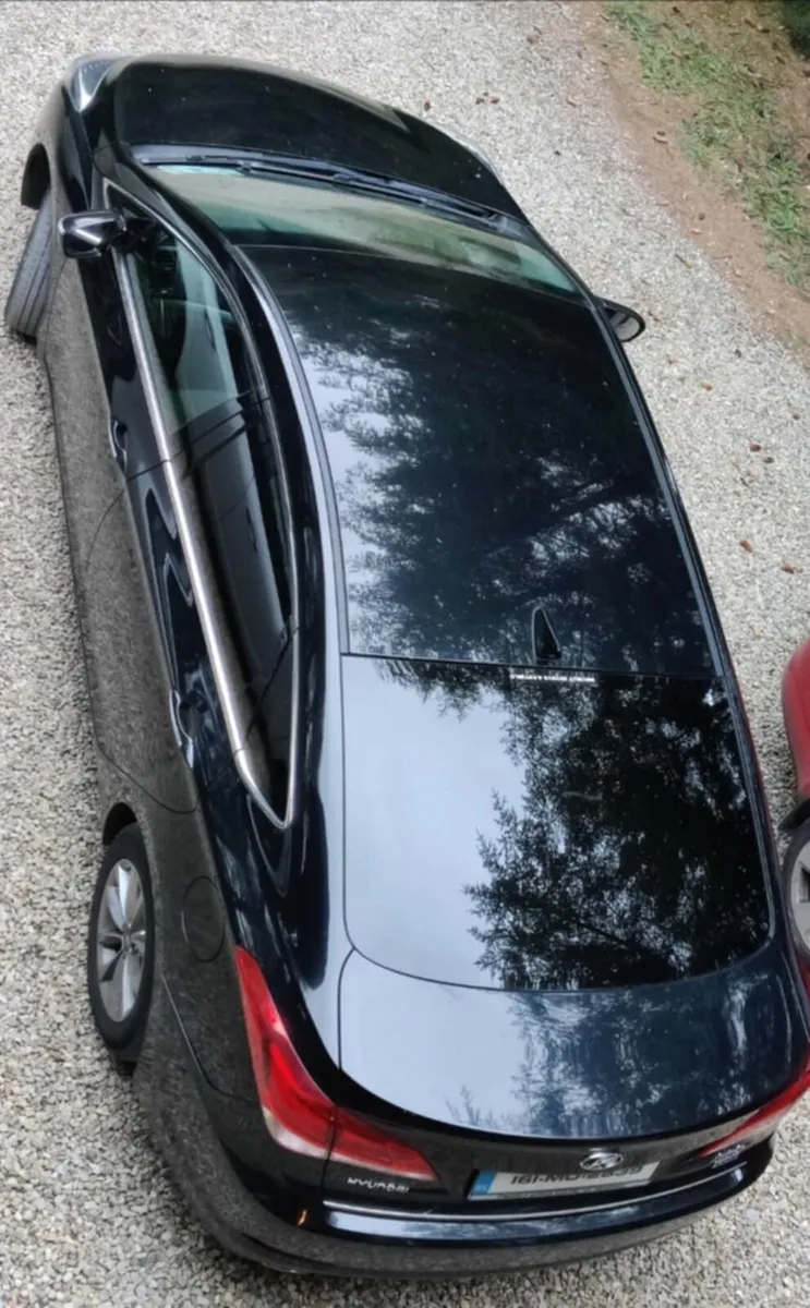 Hyundai i40 2016 - Image 1