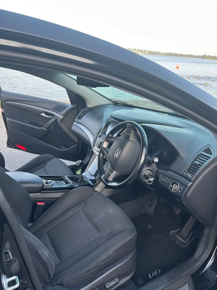 Hyundai i40 2016 - Image 2