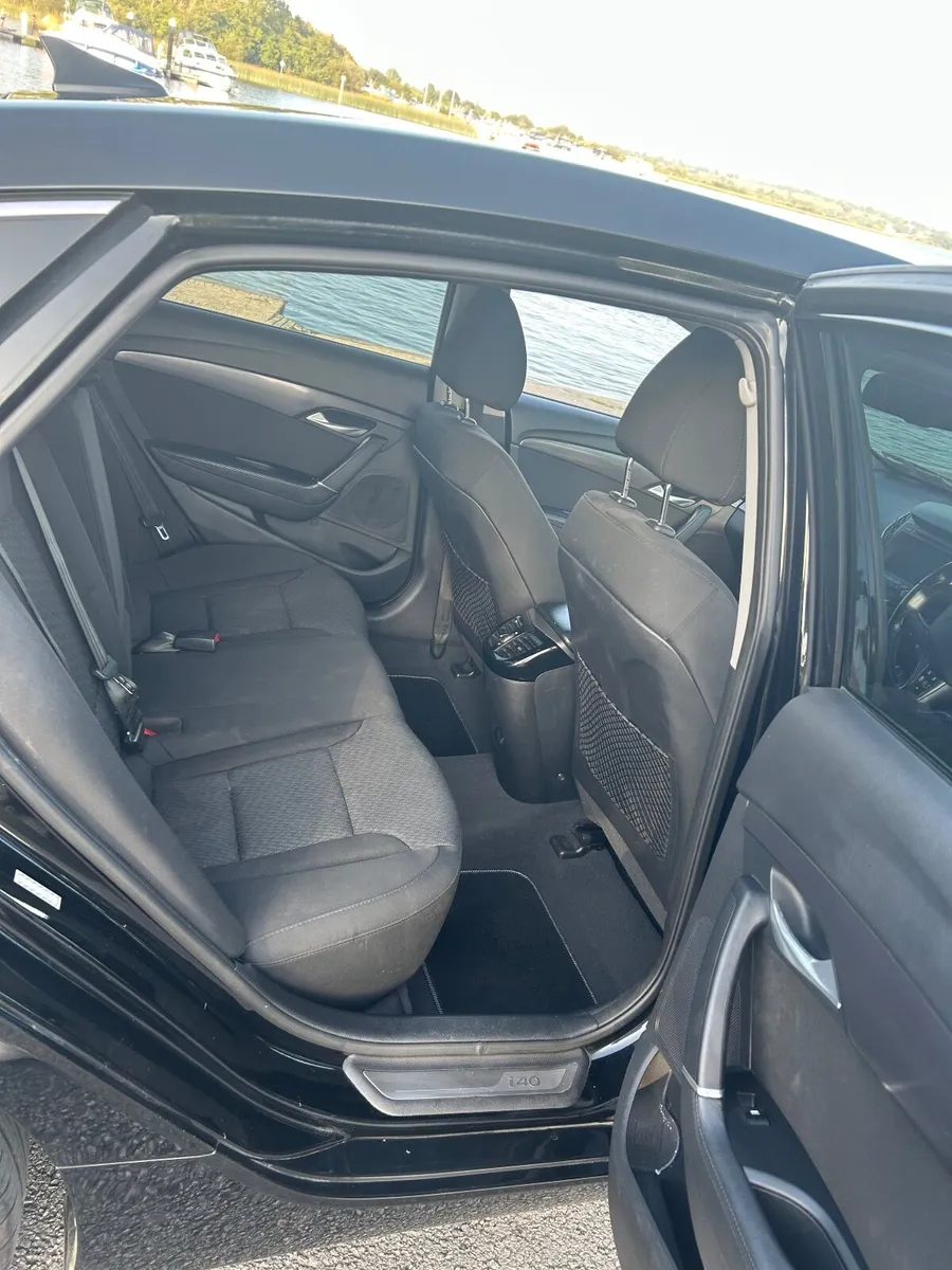 Hyundai i40 2016 - Image 3