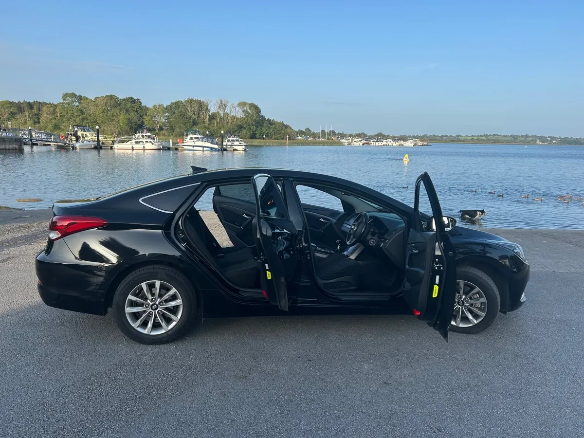 Hyundai i40 2016 - Image 4