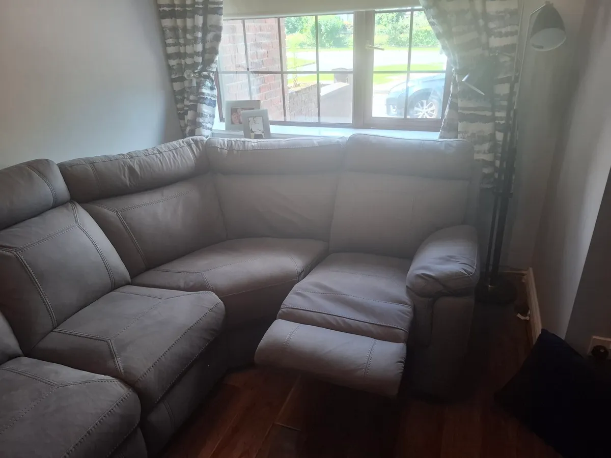 Corner sofa - Image 2