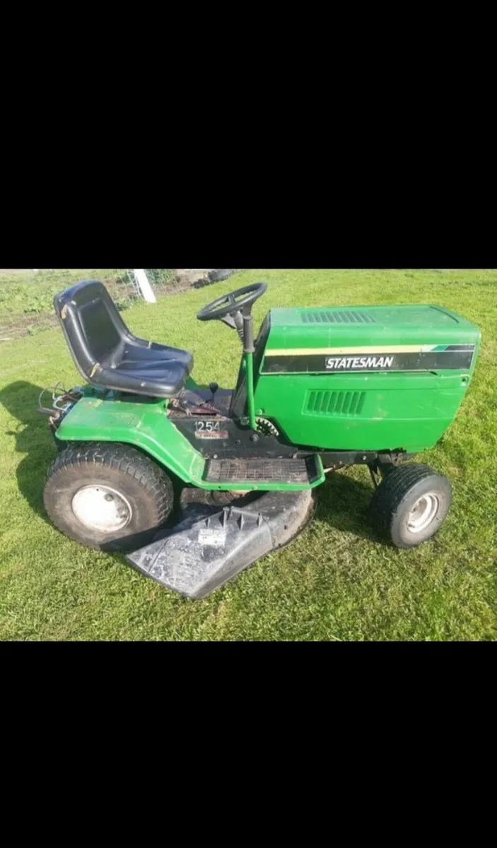 Lawnmower - Image 2