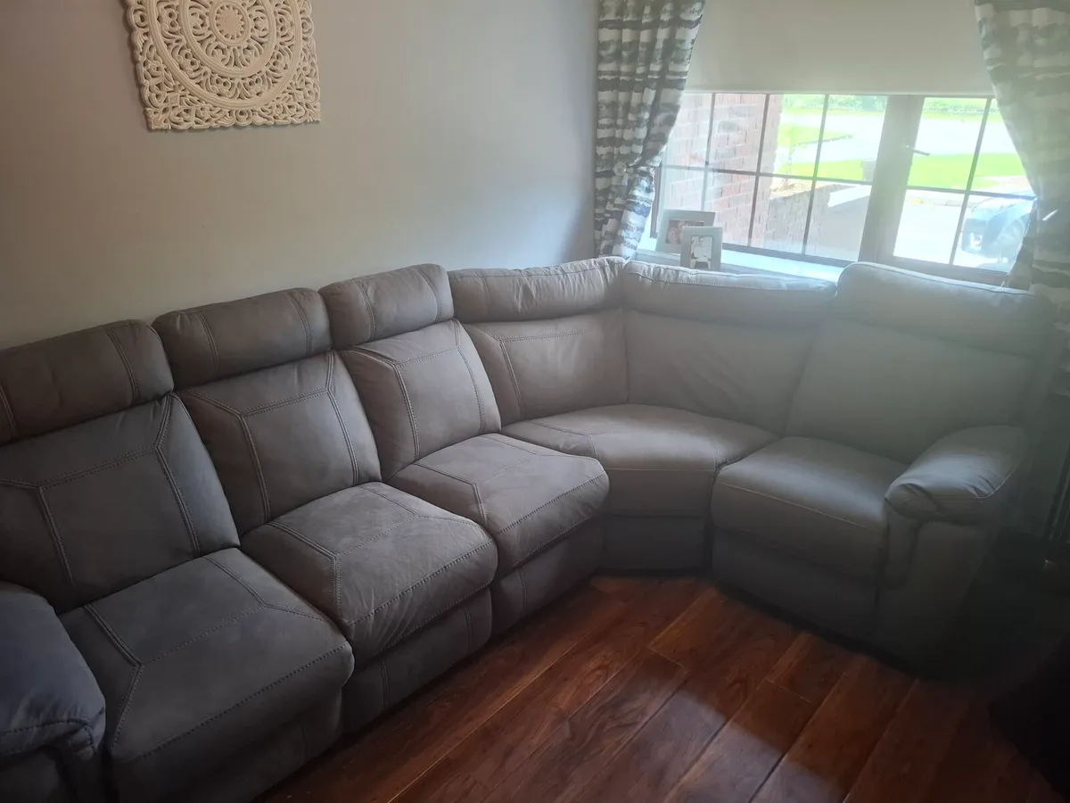 Corner sofa - Image 3