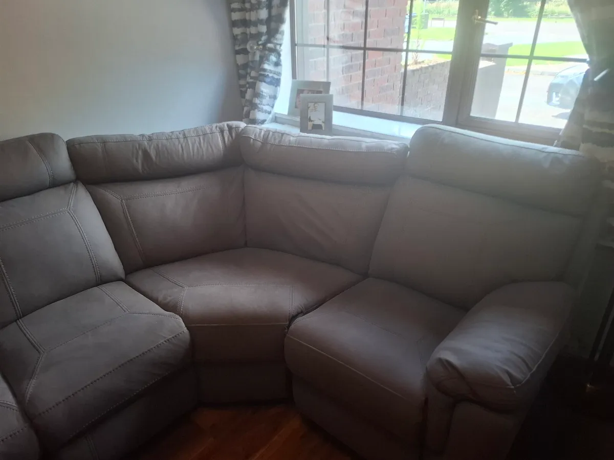 Corner sofa - Image 4