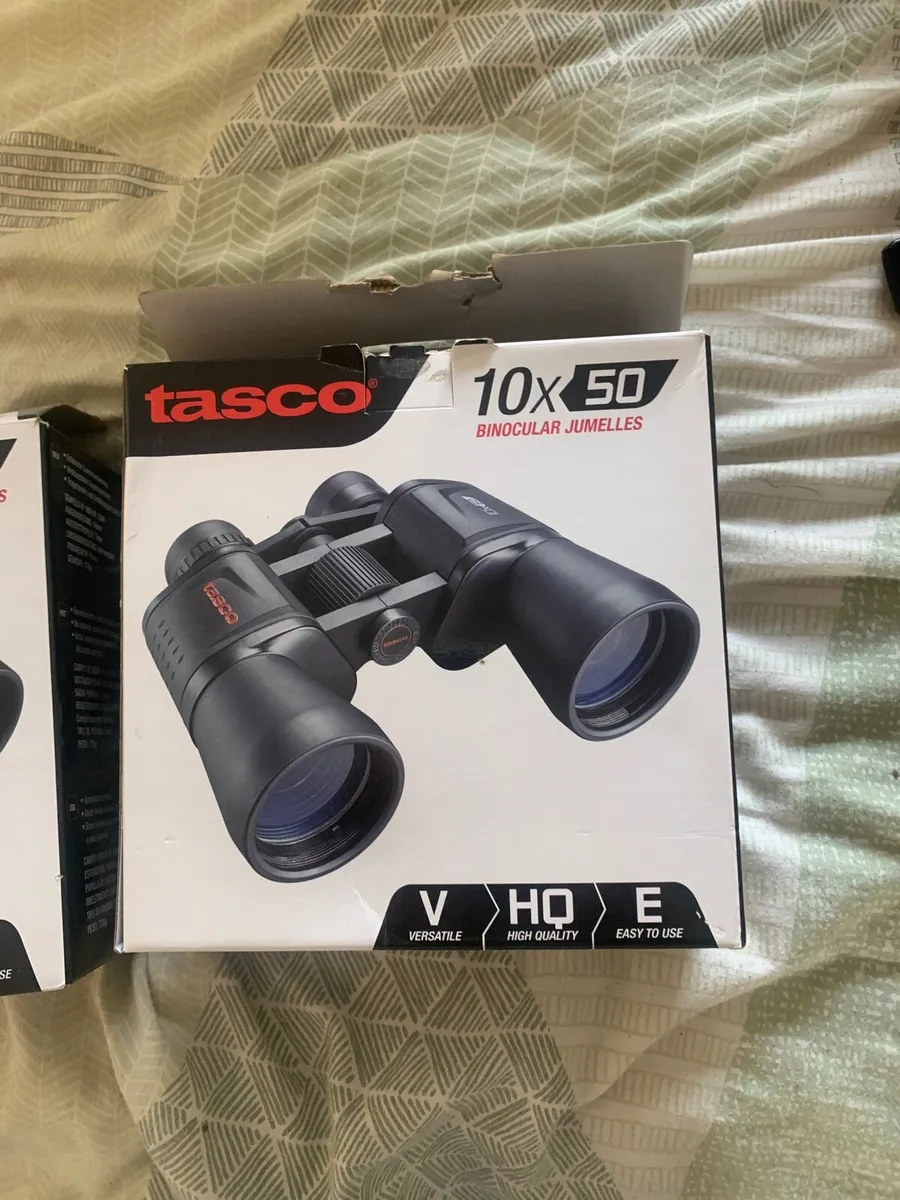 Binoculars - Image 2