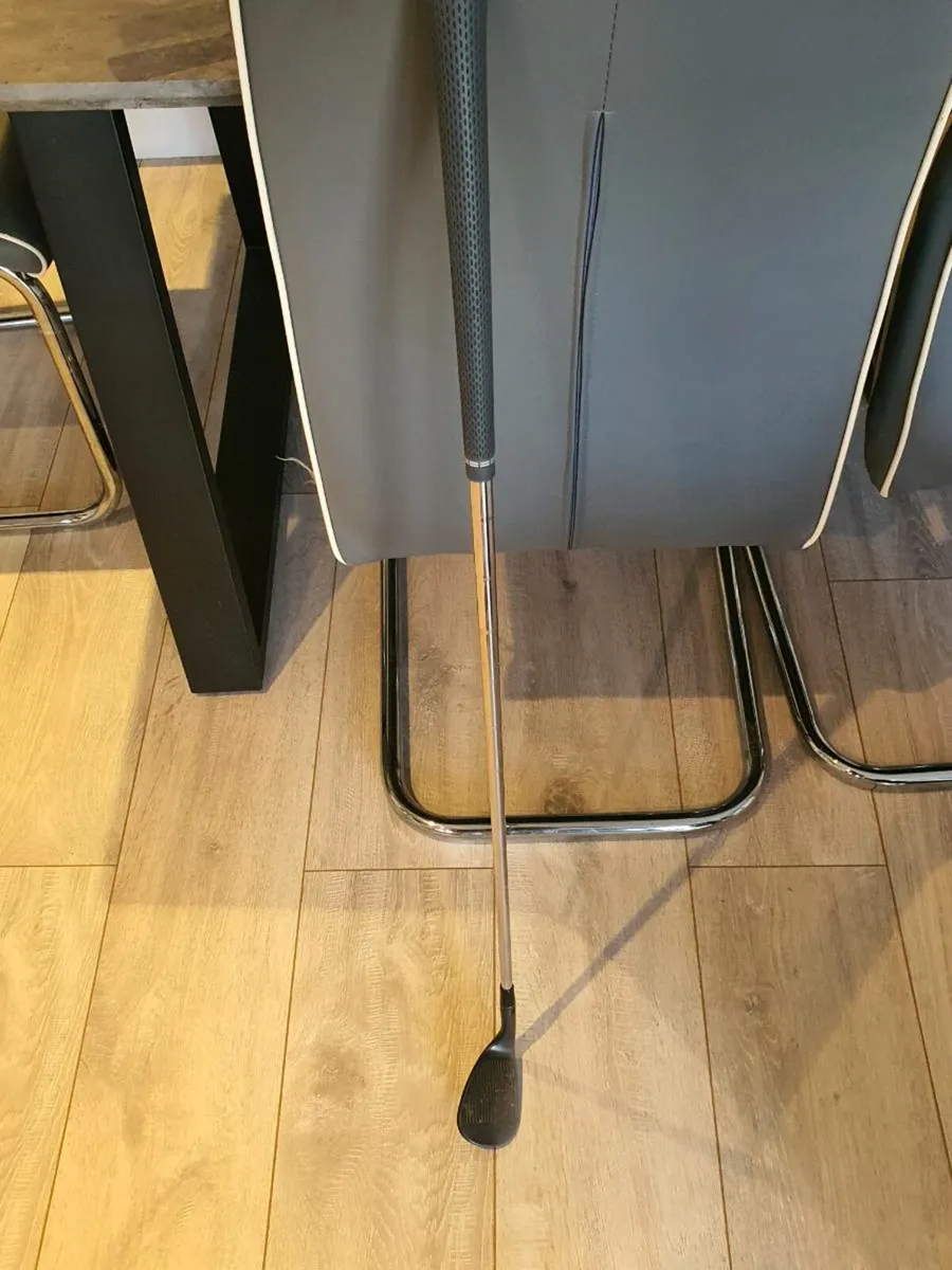 Taylormade milled grind wedge - Image 4