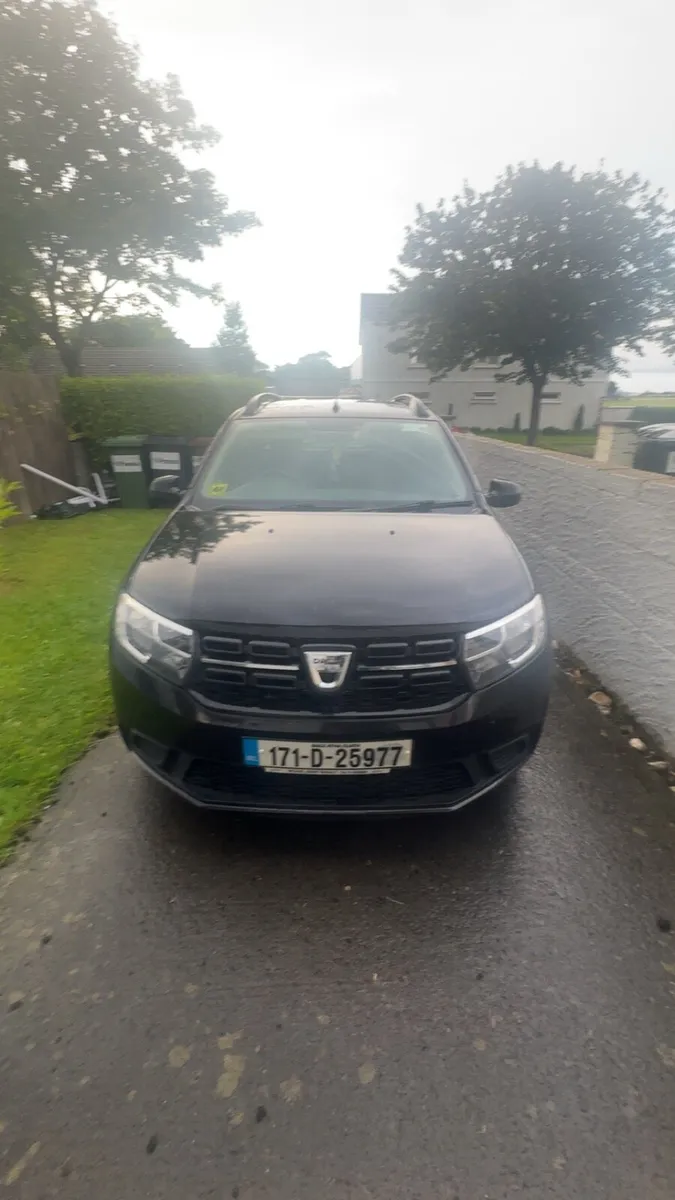 Dacia Logan - Image 1