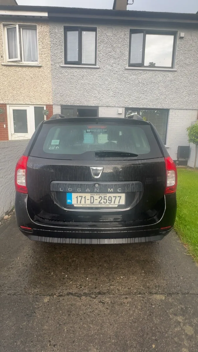Dacia Logan - Image 2
