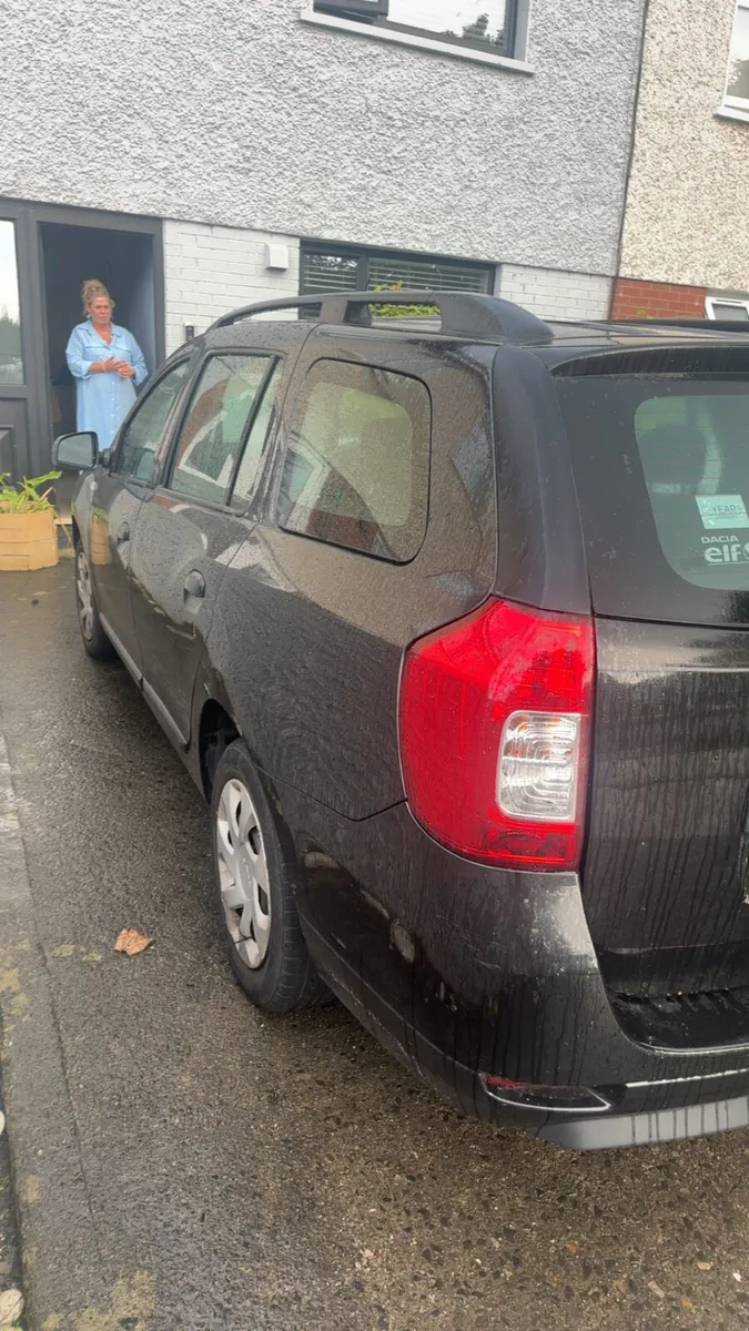 Dacia Logan - Image 3