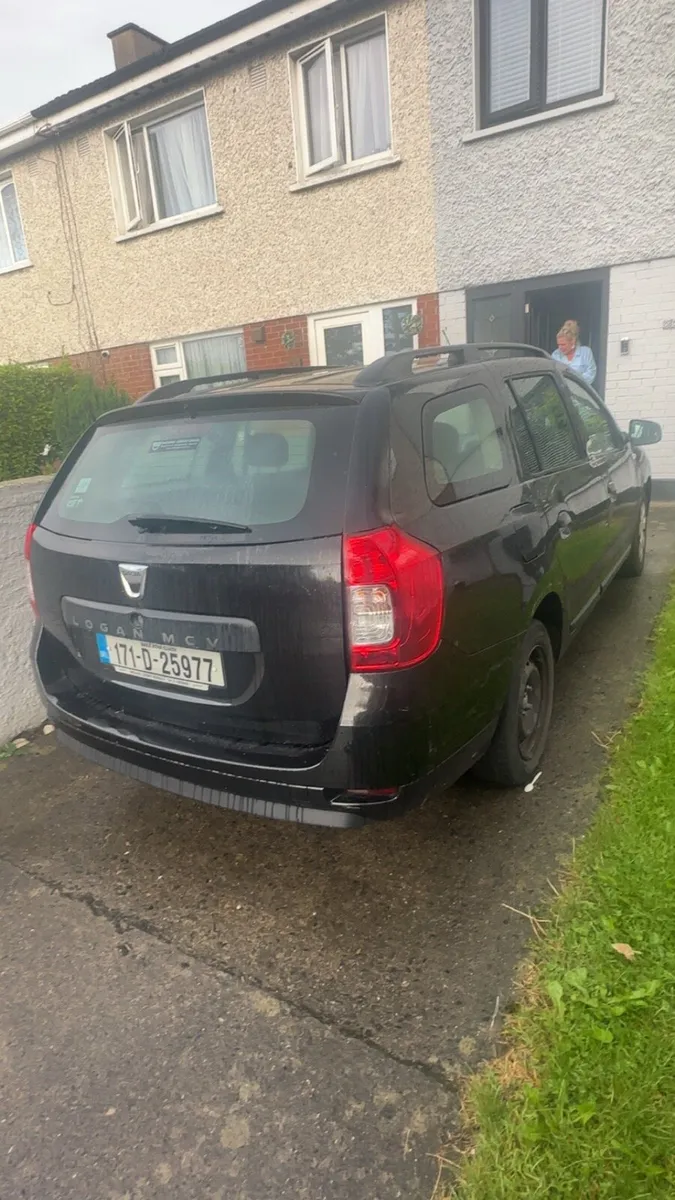 Dacia Logan - Image 4