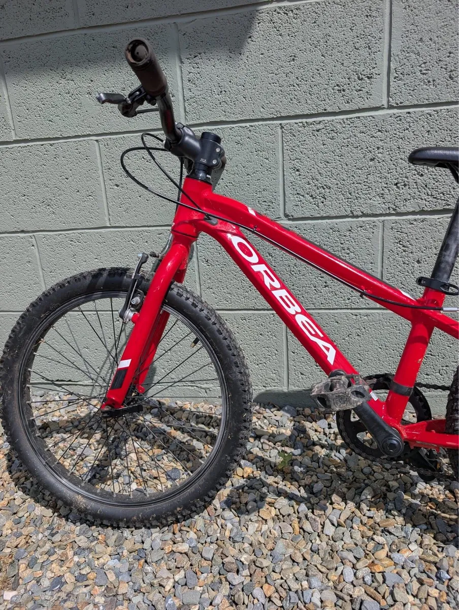 Orbea MX20 Kids bike - Image 3