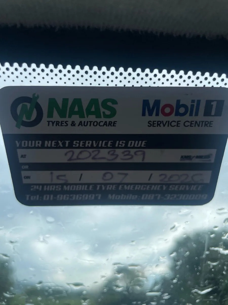 Citroen Berlingo / Fresh NCT - Image 3