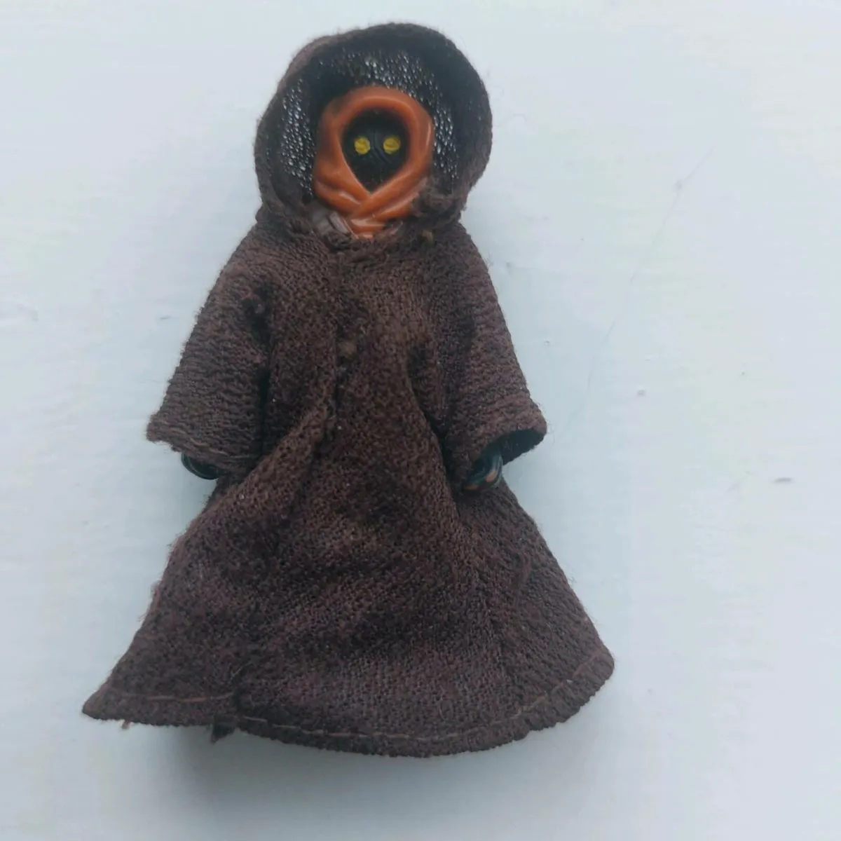 Vintage star wars figure 1977 - Image 1