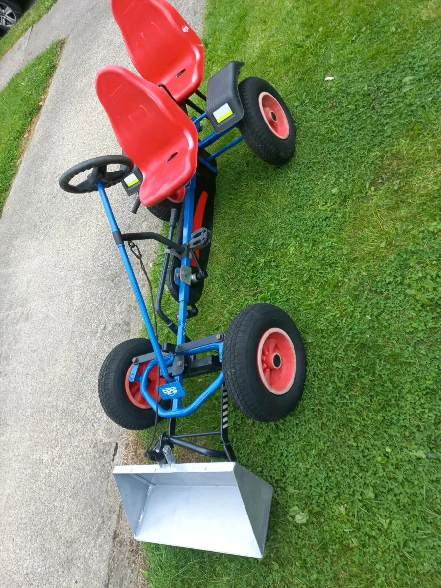 Go kart - Image 2