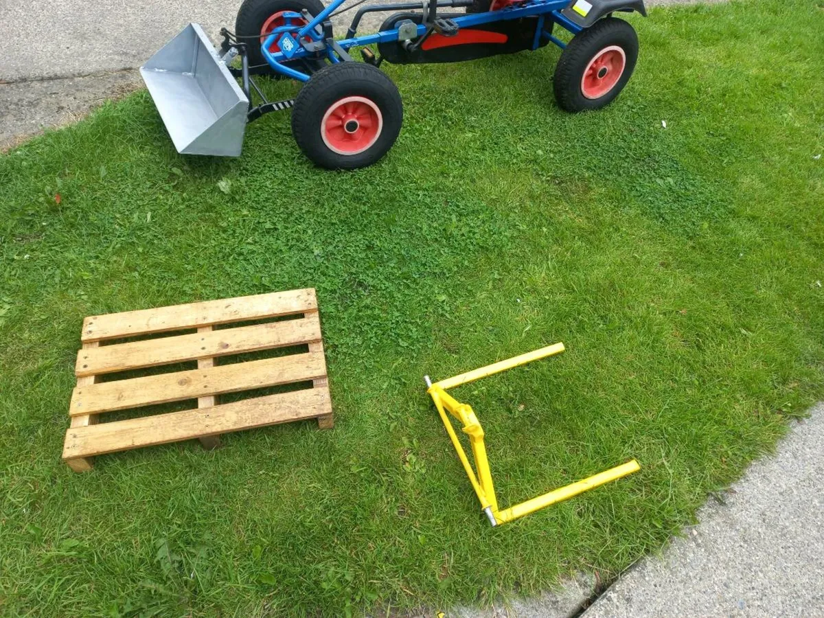Go kart - Image 3