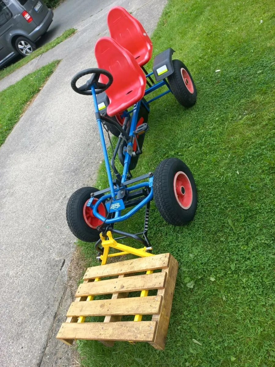 Go kart - Image 4