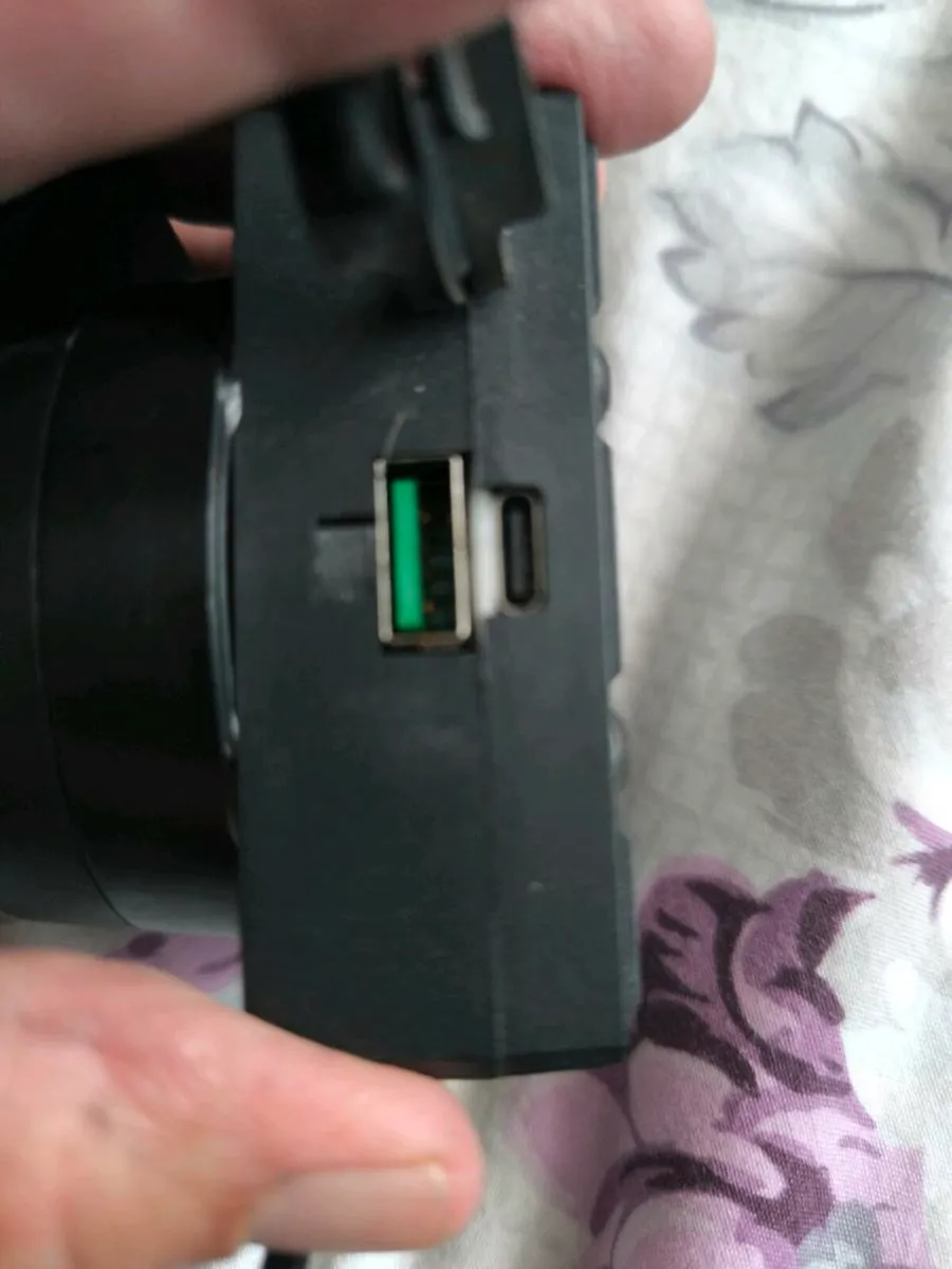 Bmw tomtom 550 - Image 4