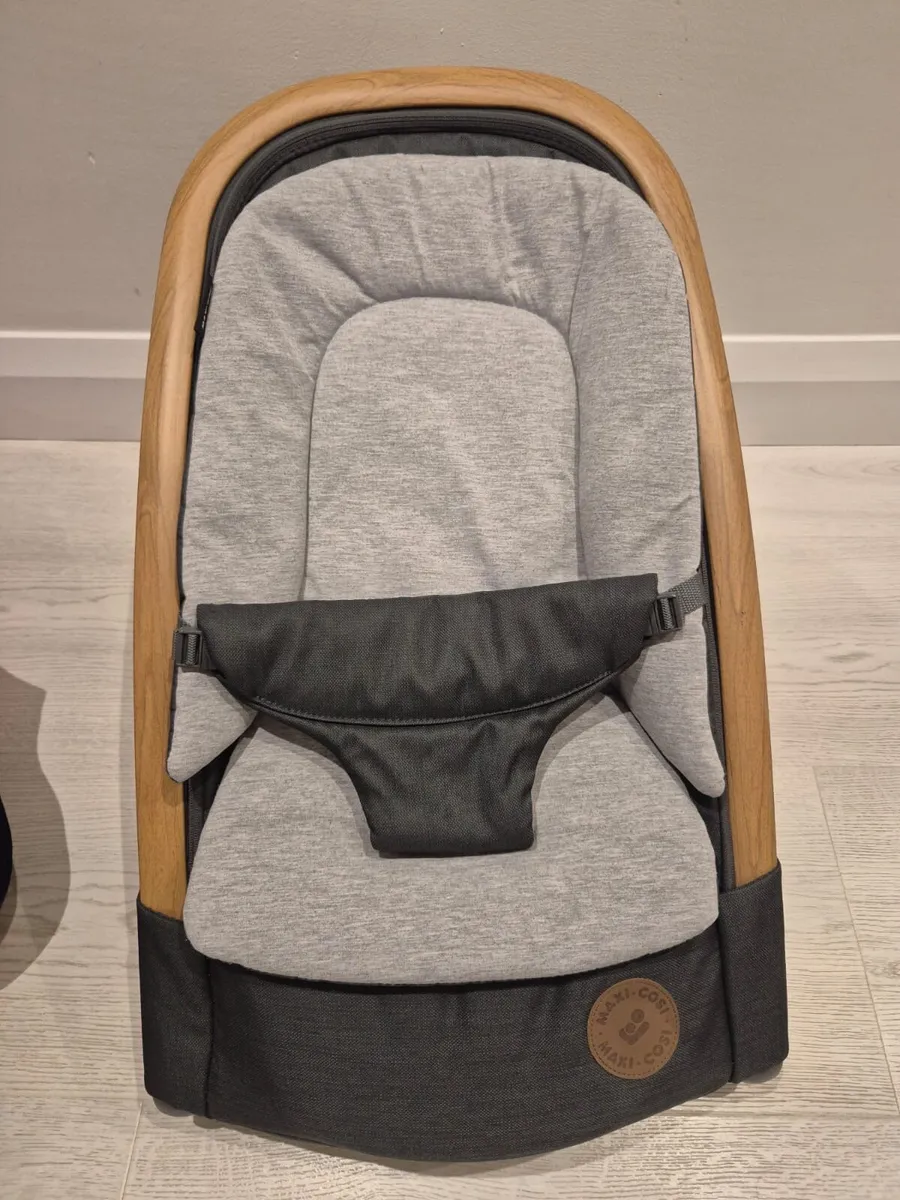 Maxi cosi Kori rocker - Image 1