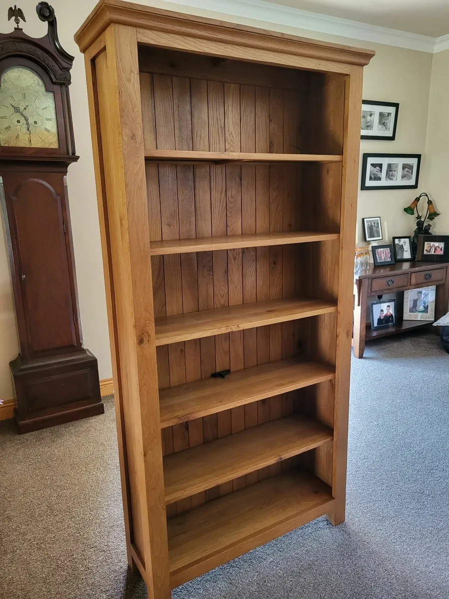 Book Shelf - Image 1