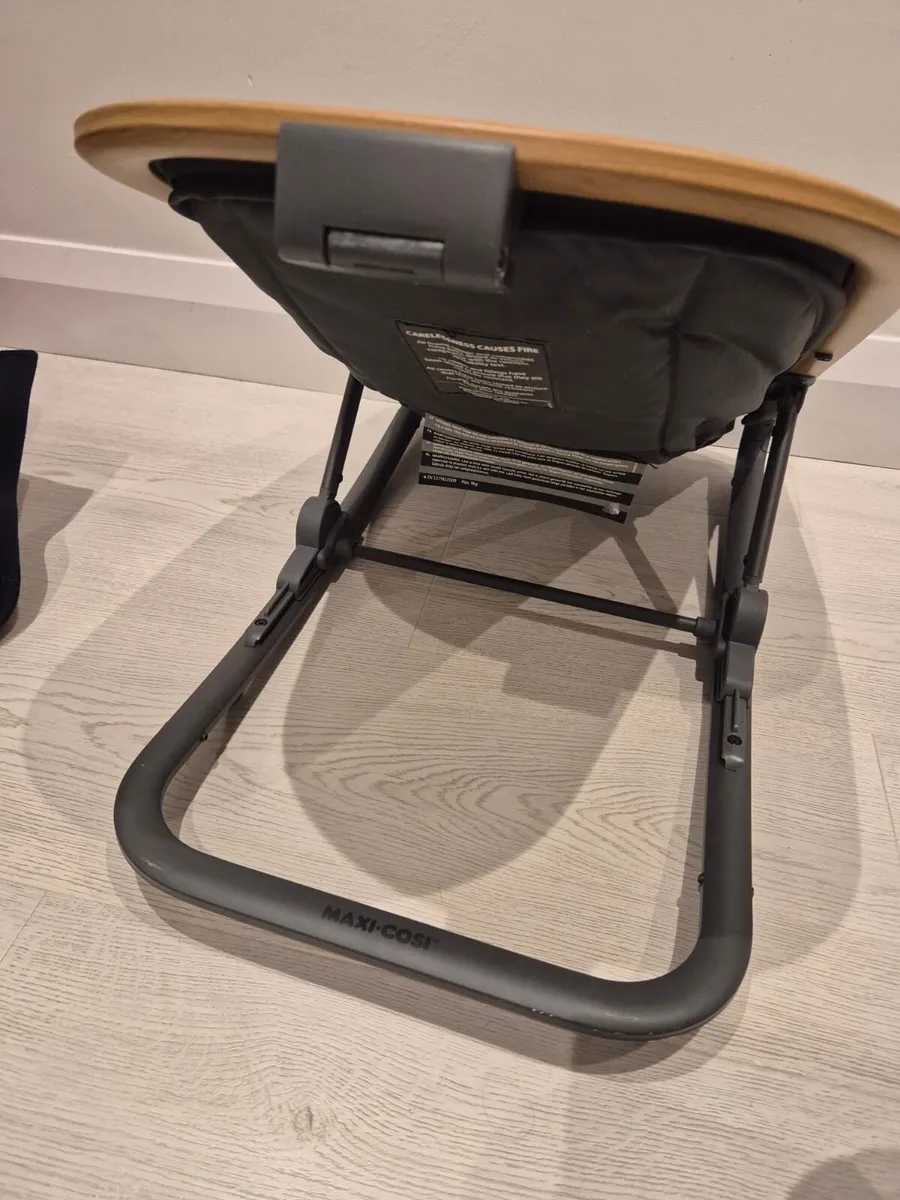 Maxi cosi Kori rocker - Image 2