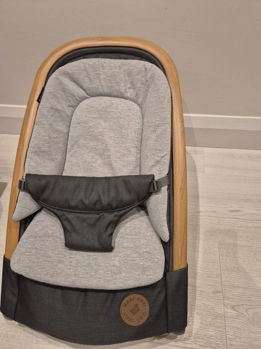Maxi cosi Kori rocker - Image 3