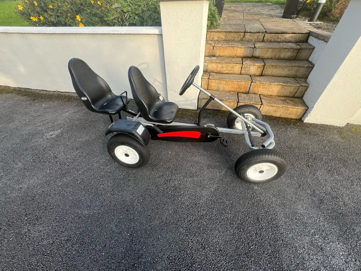 Berg GoKart - Image 1