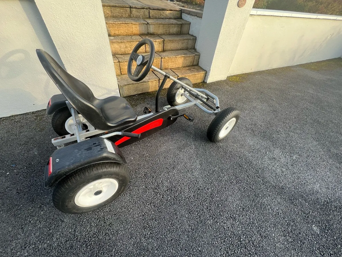 Berg GoKart - Image 2