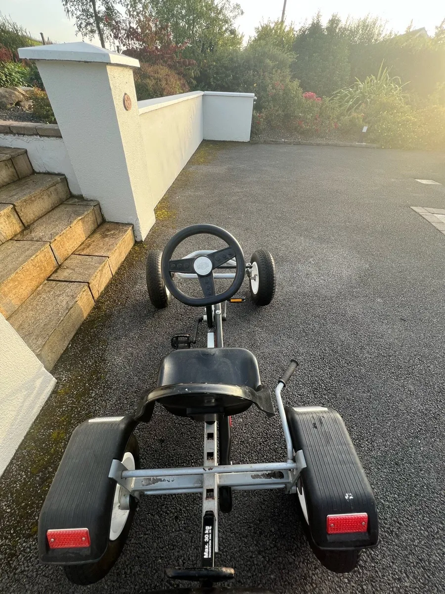 Berg GoKart - Image 3