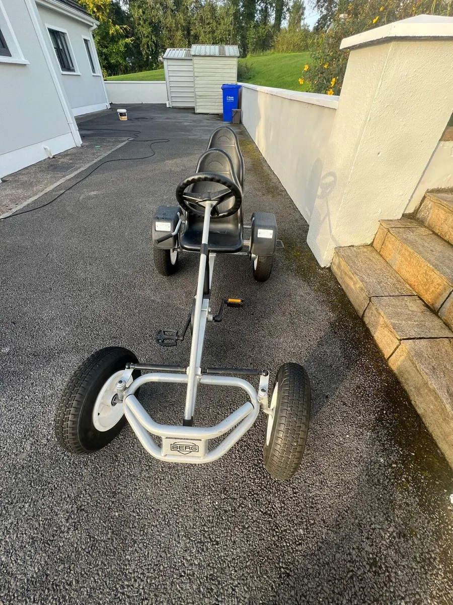 Berg GoKart - Image 4