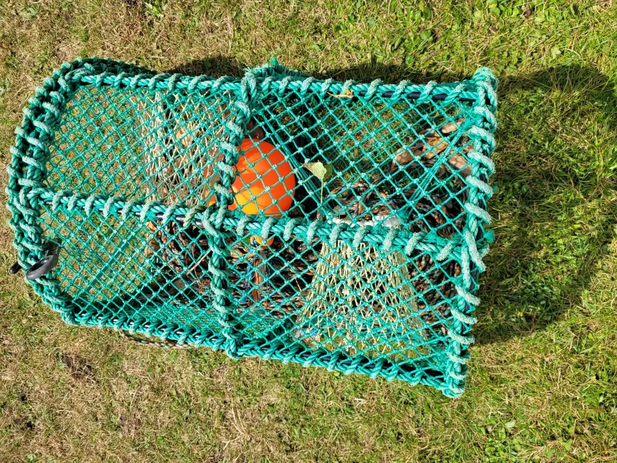 Lobster Pots - Image 2