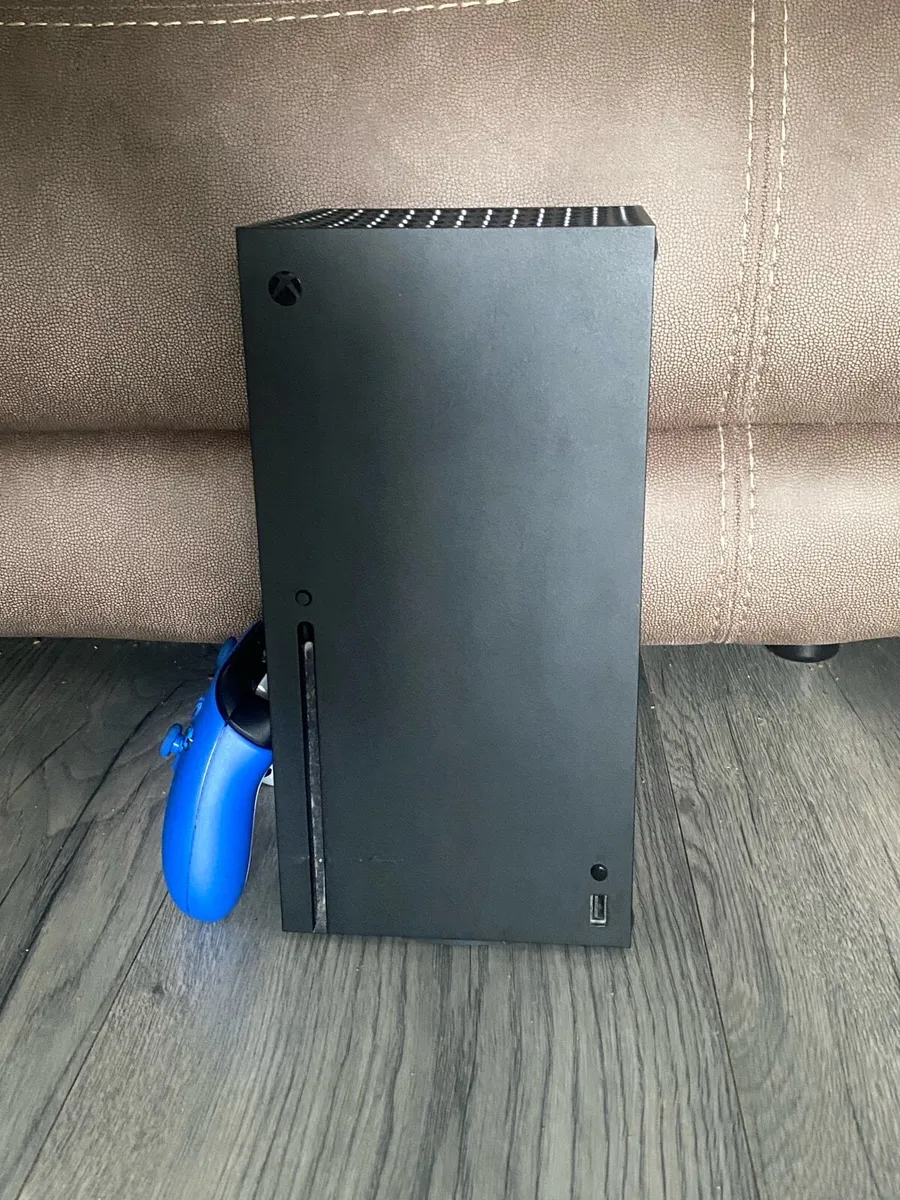 Xbox for sale - Image 1