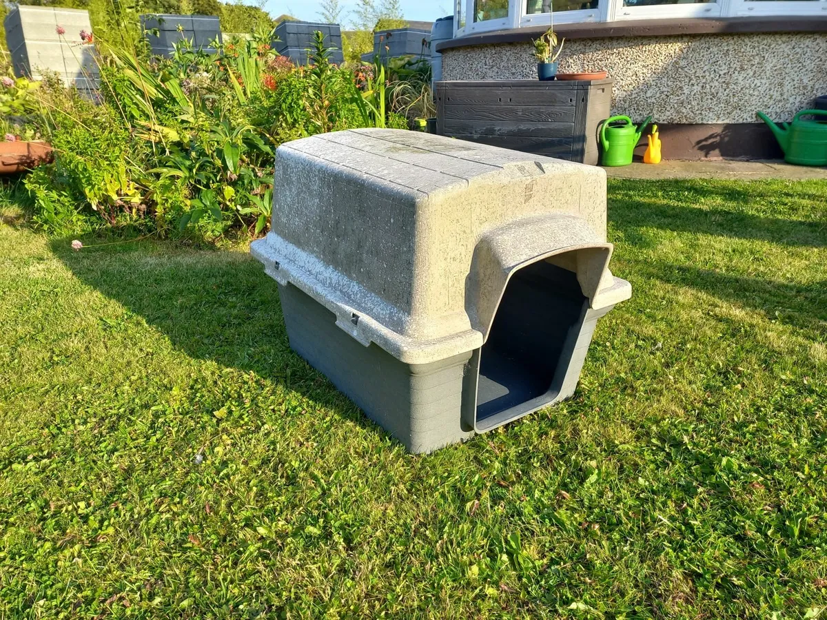 Dog Kennel - Image 2