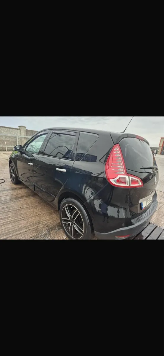 Renault Scenic 2011 - Image 3