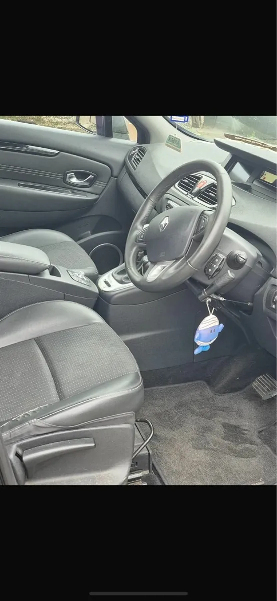Renault Scenic 2011 - Image 4