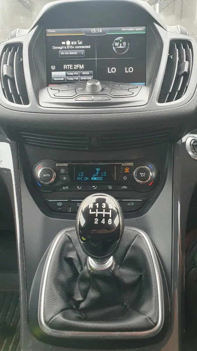 Ford Kuga 2 seater - Image 3