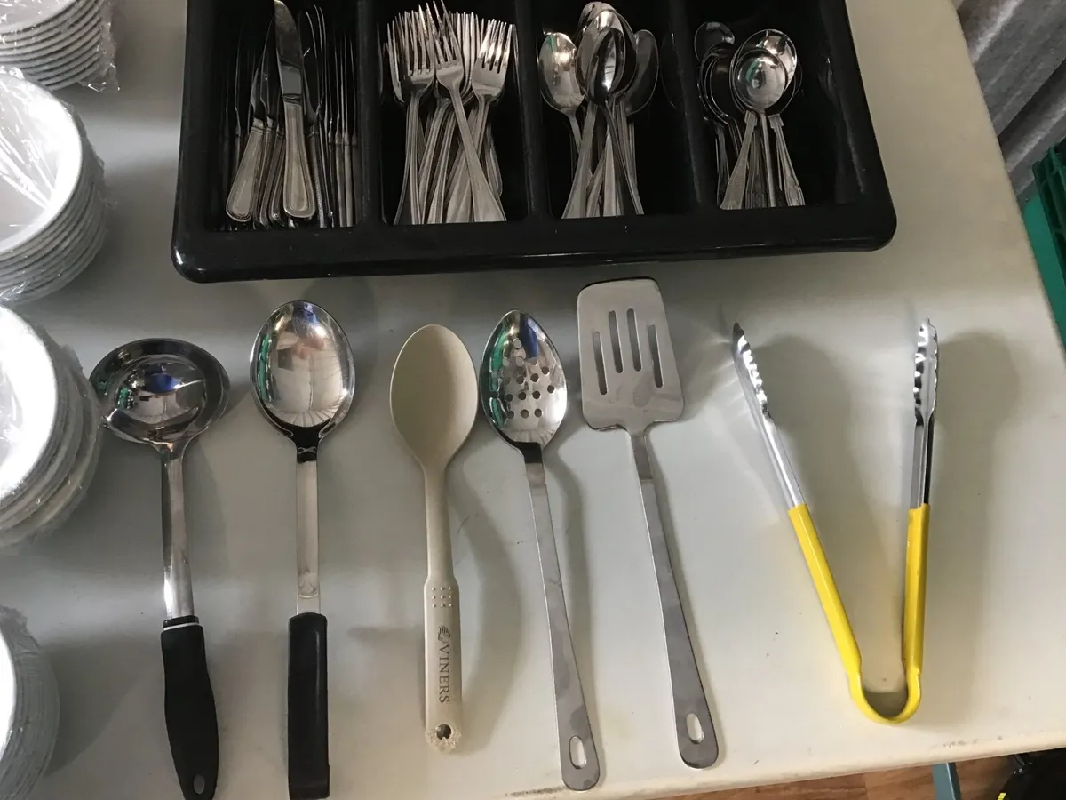 Catering Equipment - Image 3