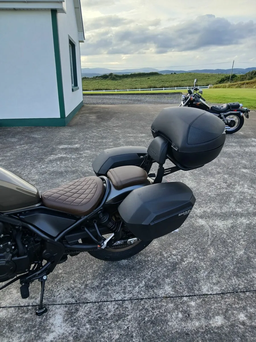 Honda Other 2023 - Image 4