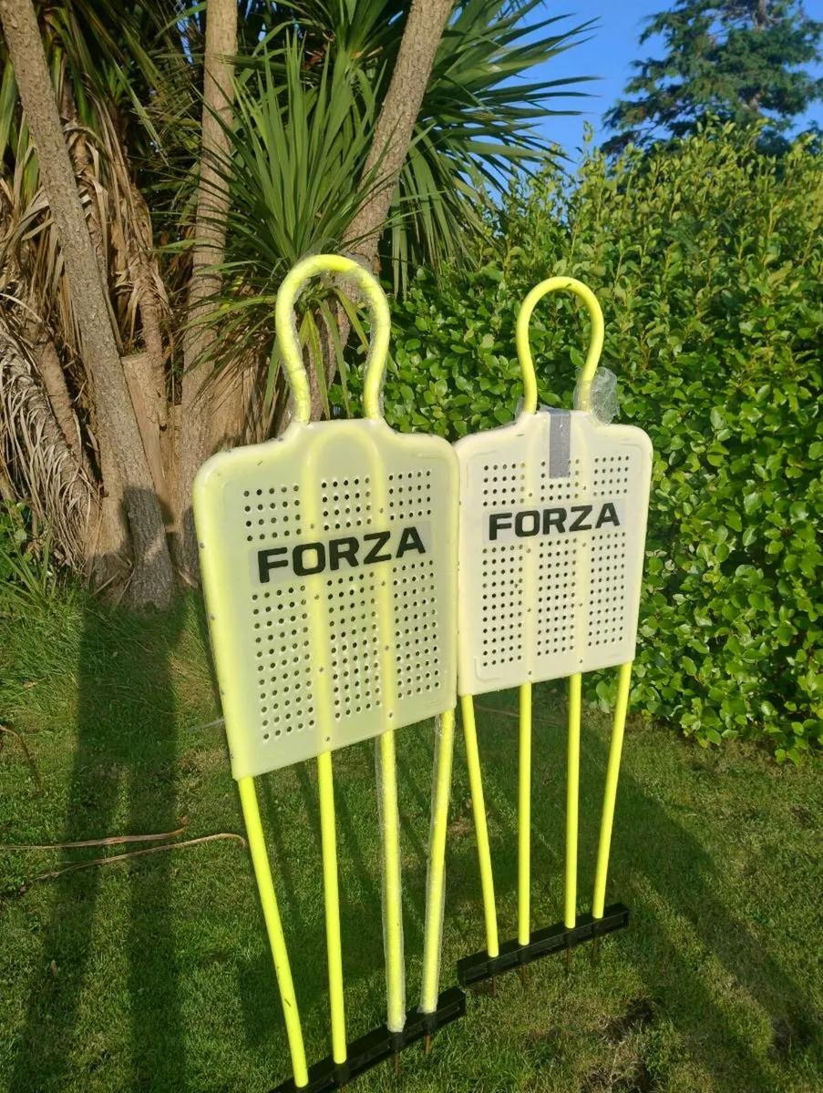 Football/Soccer Forza Mannequins x 2 - Image 2