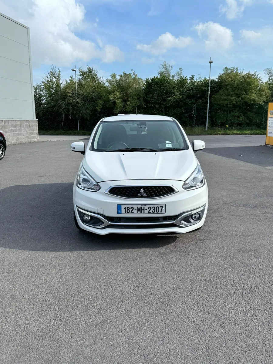 182 Mirage Very Low Mileage...Best Deal - Image 1