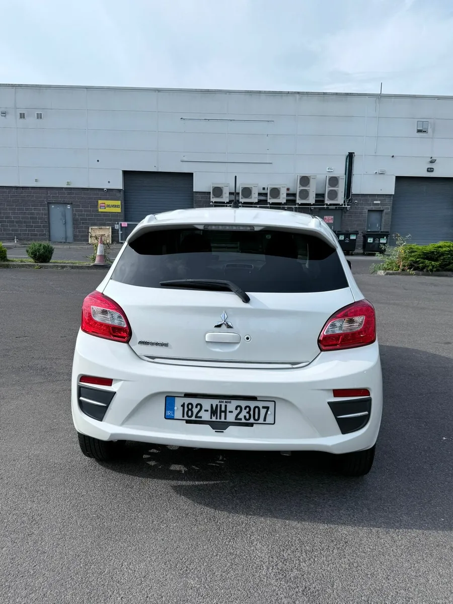 182 Mirage Very Low Mileage...Best Deal - Image 2