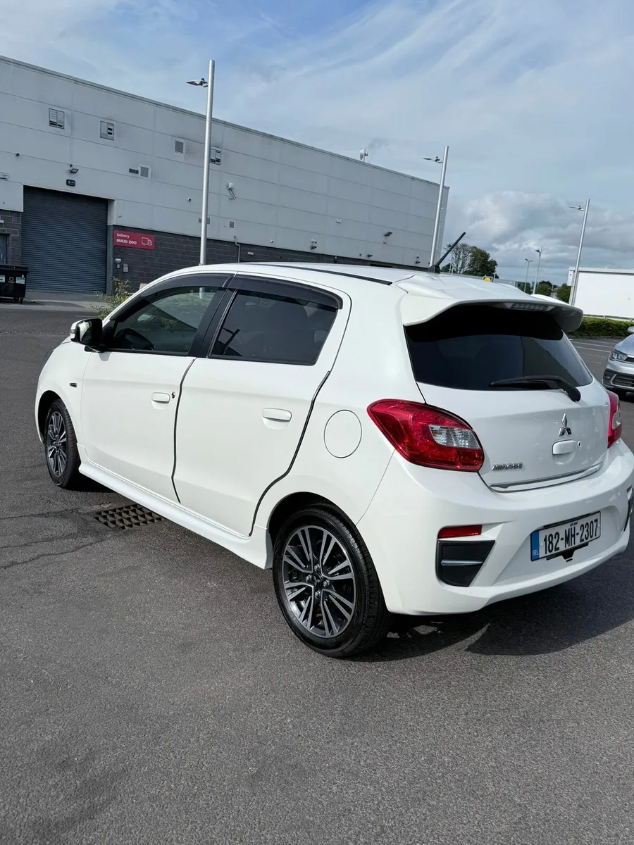 182 Mirage Very Low Mileage...Best Deal - Image 3