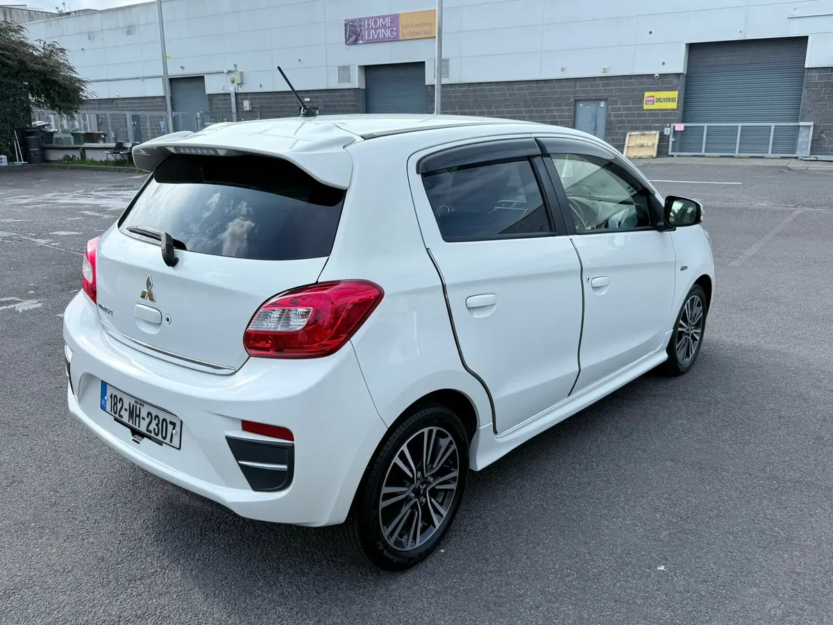 182 Mirage Very Low Mileage...Best Deal - Image 4