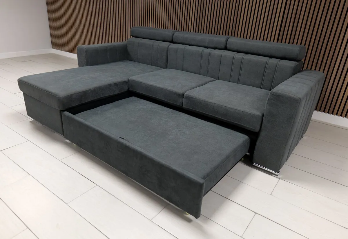 " Luka Sofabeds - Excellent condition " - Image 2