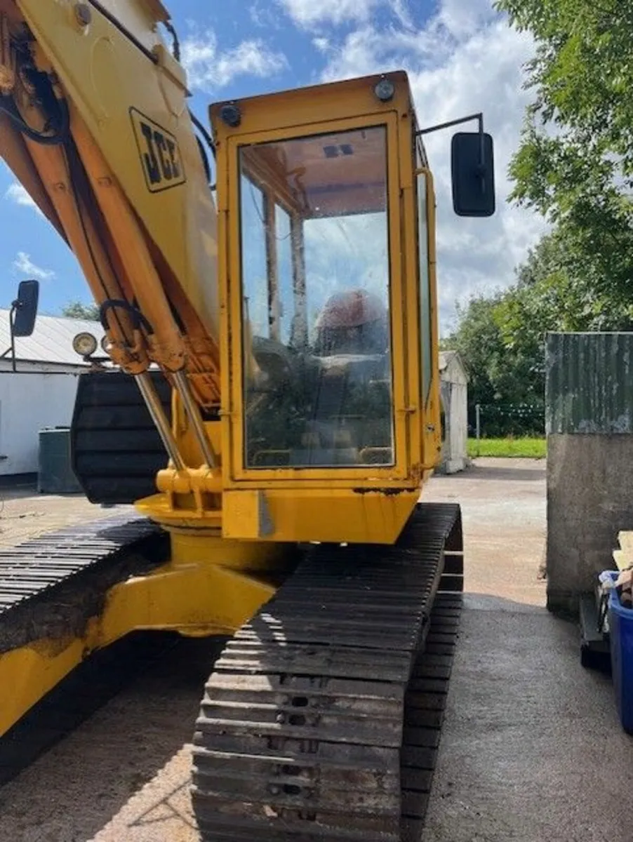 JCB 812 SUPER DIGGER - Image 2